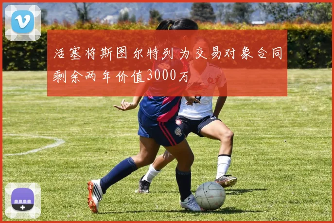 活塞将斯图尔特列为交易对象合同剩余两年价值3000万